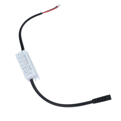 LED Driver 1x1W Power Supply Transformer Adapter AC85-265V to 2-4VDC LED Power Driver for LED Light Computer V1294-YM0523-3119210266211