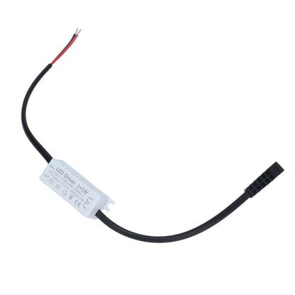 LED Driver 1x1W Power Supply Transformer Adapter AC85-265V to 2-4VDC LED Power Driver for LED Light Computer V1294-YM0523-3119210266211