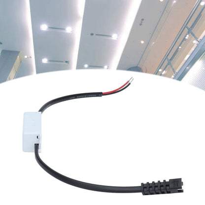 LED Driver 1x1W Power Supply Transformer Adapter AC85-265V to 2-4VDC LED Power Driver for LED Light Computer V1294-YM0523-3119210266211