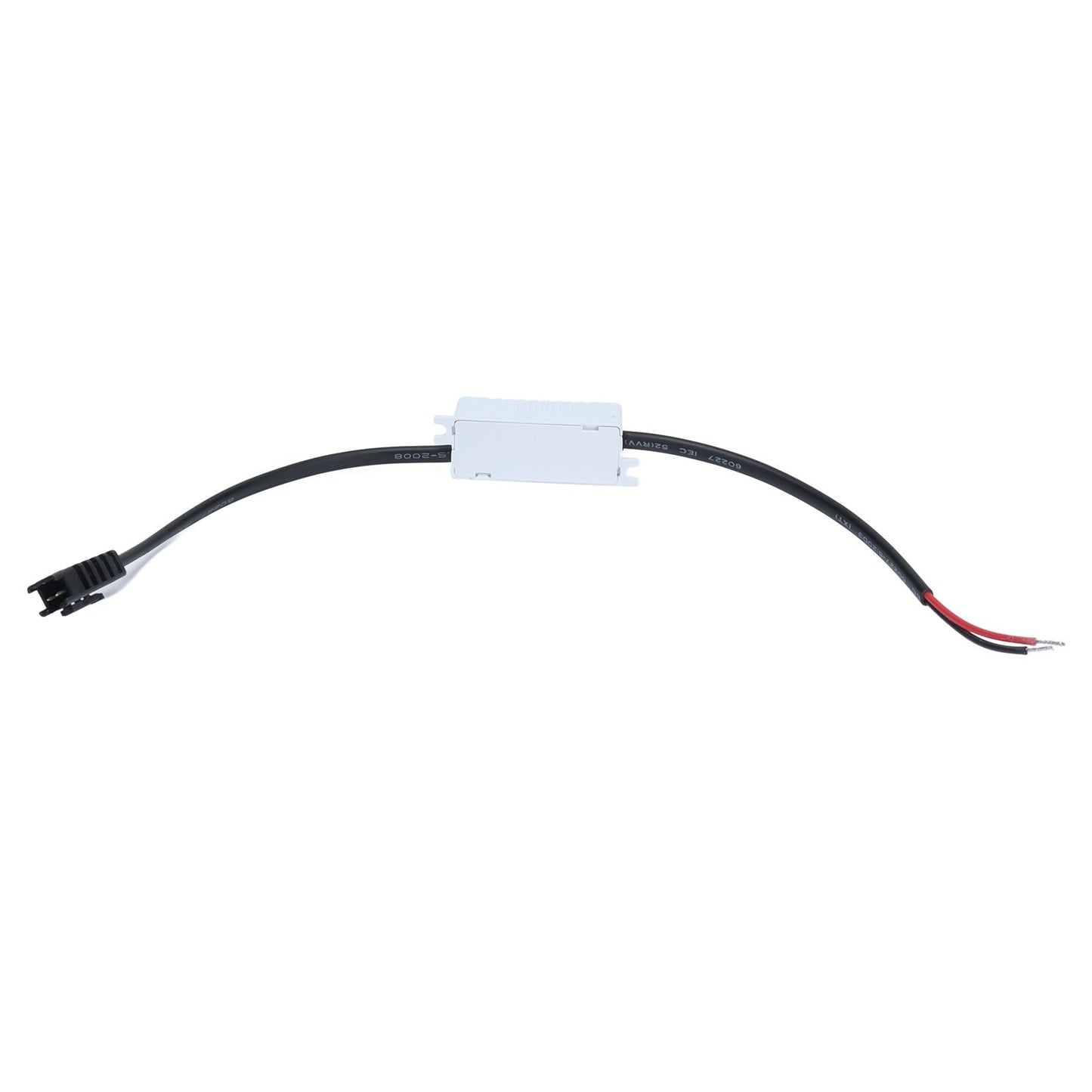 LED Driver 1x1W Power Supply Transformer Adapter AC85-265V to 2-4VDC LED Power Driver for LED Light Computer V1294-YM0523-3119210266211
