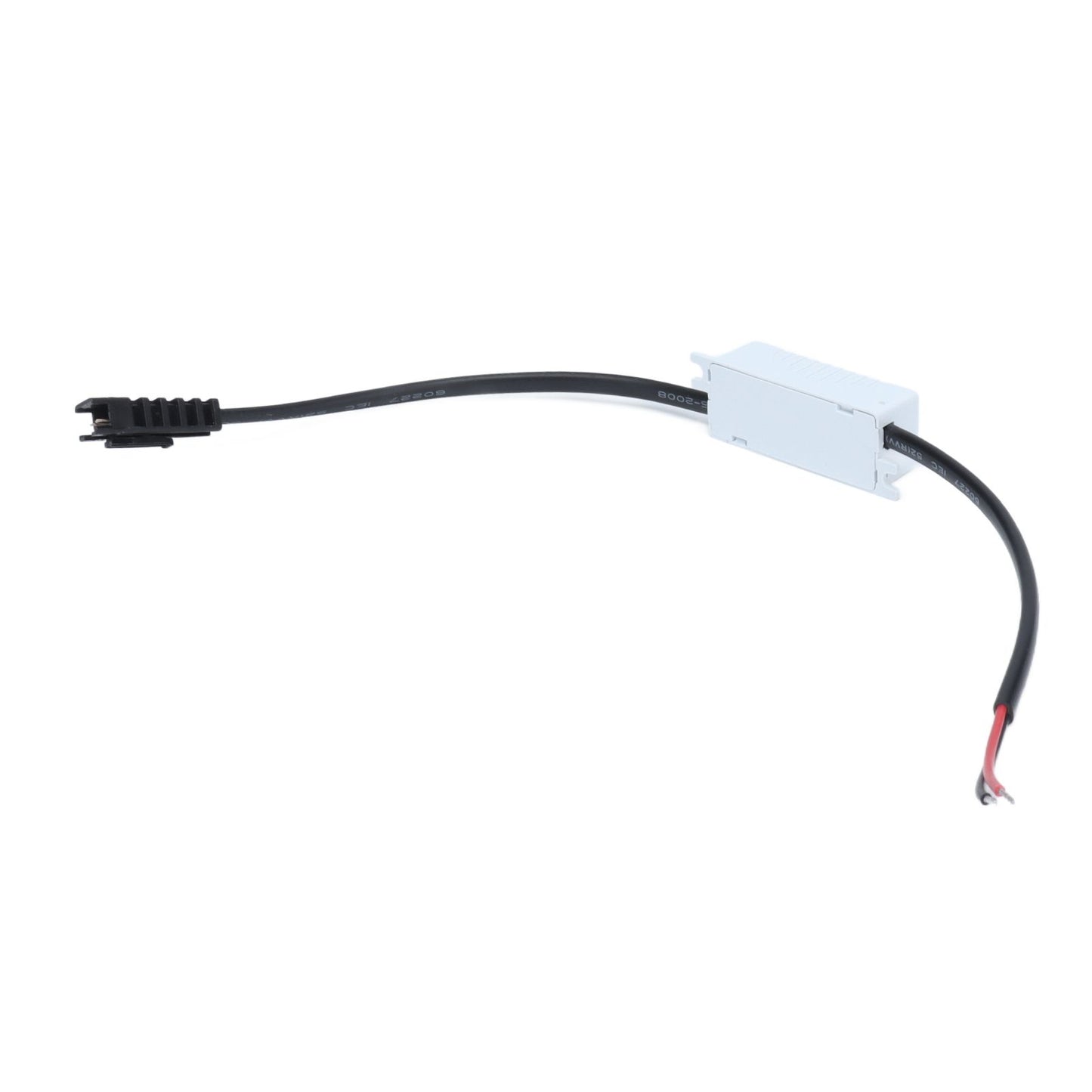 LED Driver 1x1W Power Supply Transformer Adapter AC85-265V to 2-4VDC LED Power Driver for LED Light Computer V1294-YM0523-3119210266211