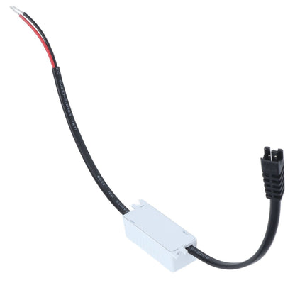 LED Driver 1x1W Power Supply Transformer Adapter AC85-265V to 2-4VDC LED Power Driver for LED Light Computer V1294-YM0523-3119210266211