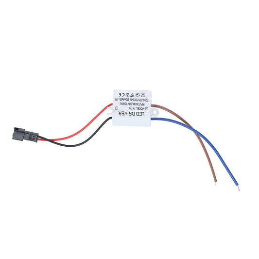 LED Driver Heat Dissipation Constant Current LED Power Supply for LED Lamp Products V1294-YM0523-3119210266711