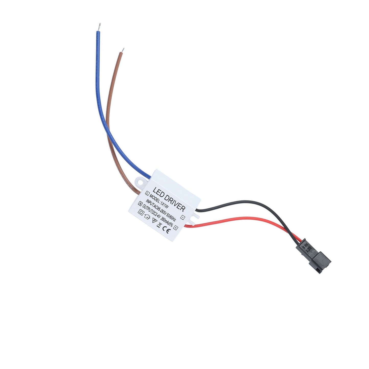 LED Driver Heat Dissipation Constant Current LED Power Supply for LED Lamp Products V1294-YM0523-3119210266711
