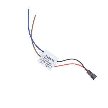 LED Driver Heat Dissipation Constant Current LED Power Supply for LED Lamp Products V1294-YM0523-3119210266711