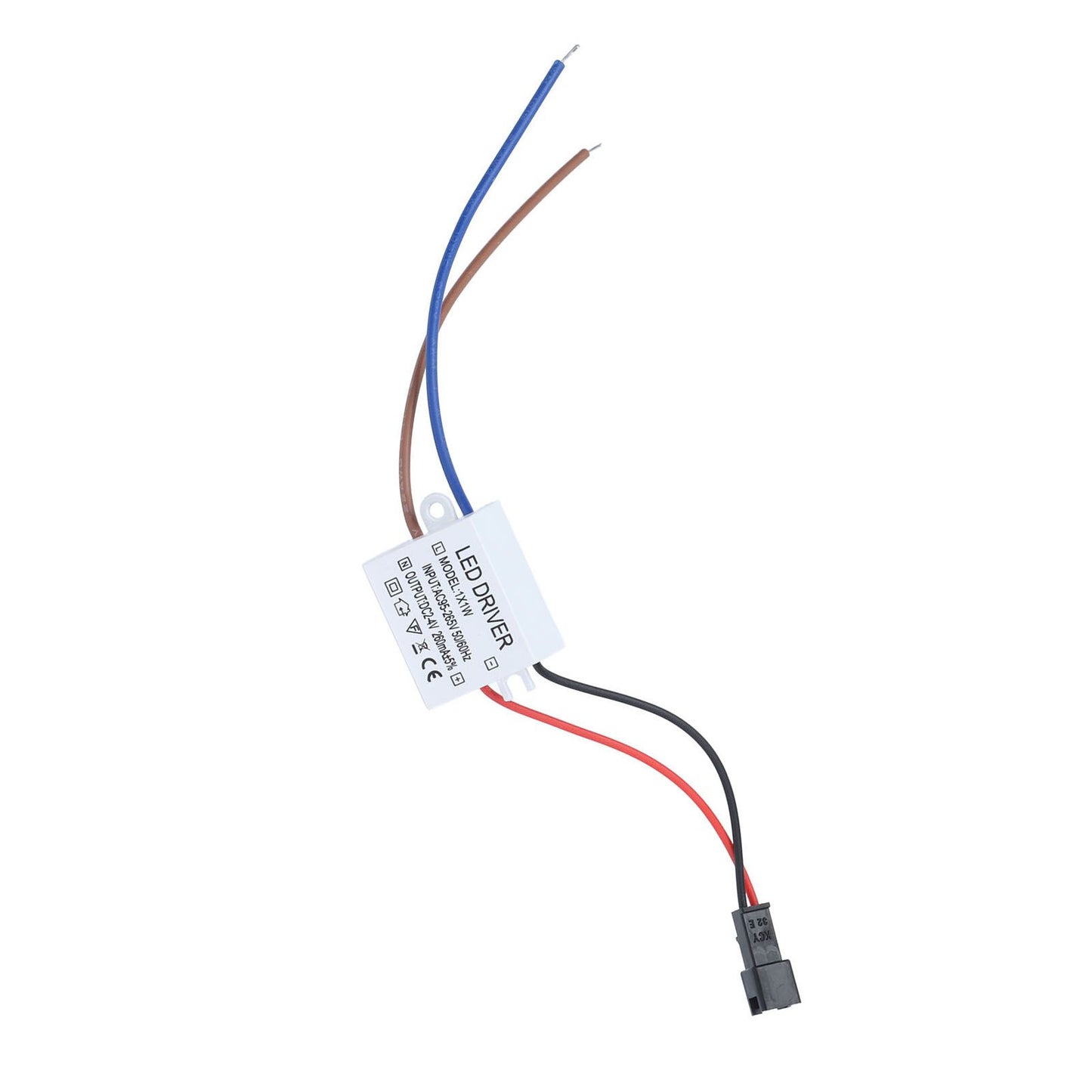 LED Driver Heat Dissipation Constant Current LED Power Supply for LED Lamp Products V1294-YM0523-3119210266711