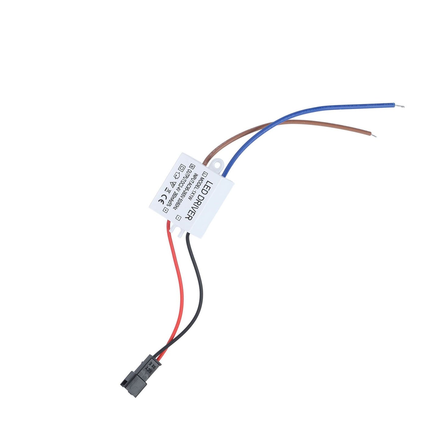 LED Driver Heat Dissipation Constant Current LED Power Supply for LED Lamp Products V1294-YM0523-3119210266711