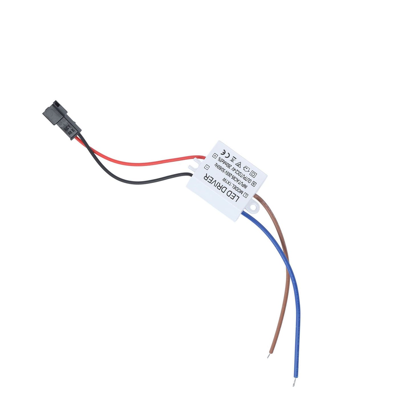 LED Driver Heat Dissipation Constant Current LED Power Supply for LED Lamp Products V1294-YM0523-3119210266711