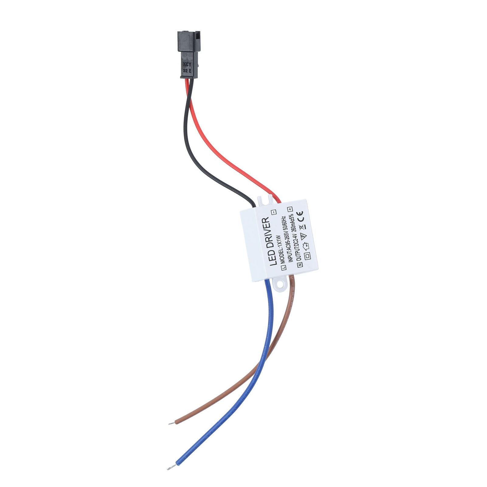 LED Driver Heat Dissipation Constant Current LED Power Supply for LED Lamp Products V1294-YM0523-3119210266711