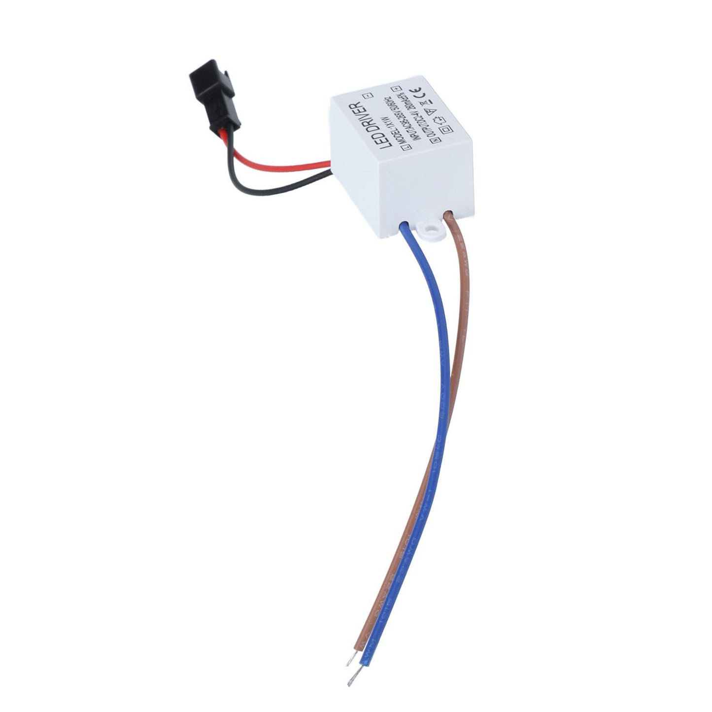 LED Driver Heat Dissipation Constant Current LED Power Supply for LED Lamp Products V1294-YM0523-3119210266711