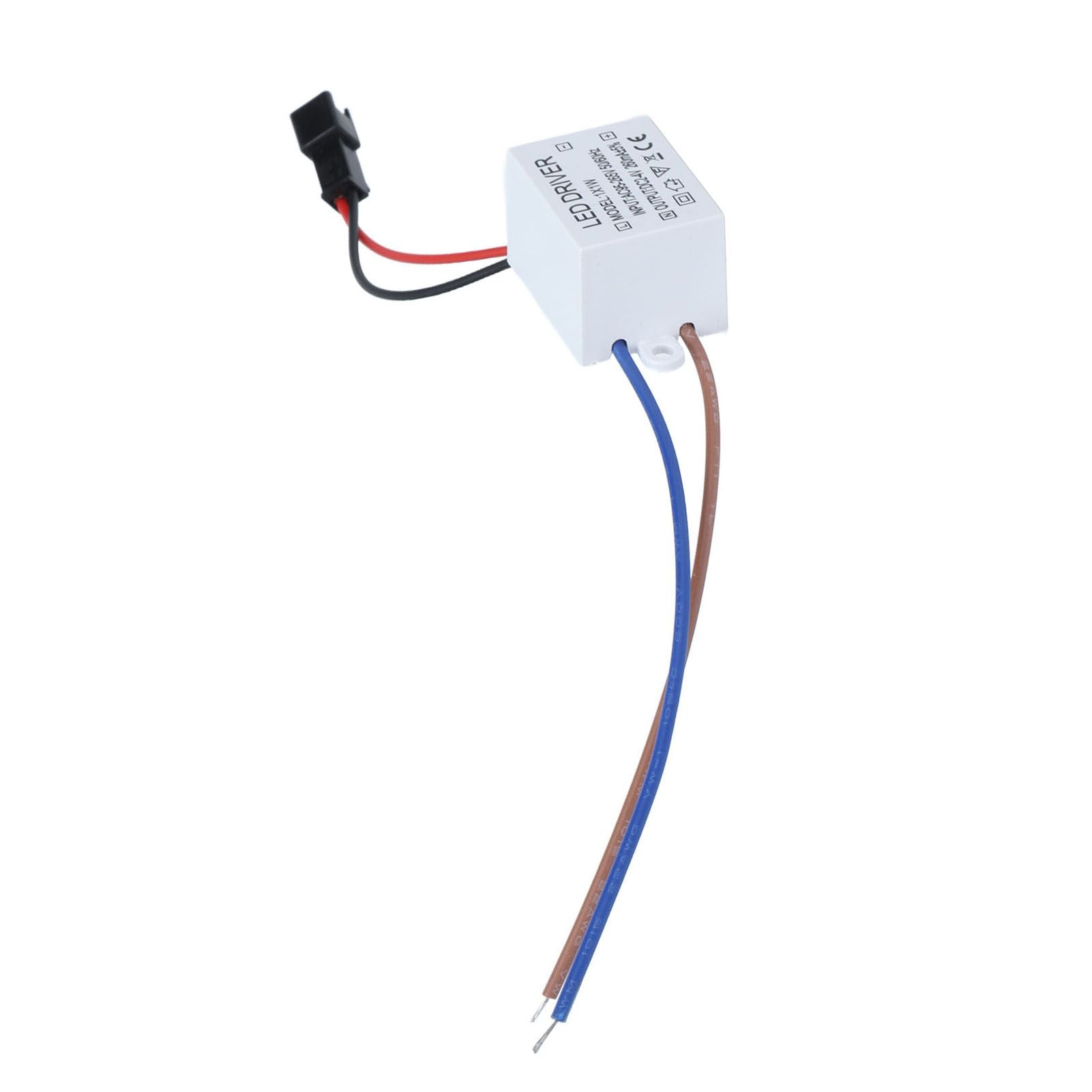 LED Driver Heat Dissipation Constant Current LED Power Supply for LED Lamp Products V1294-YM0523-3119210266711