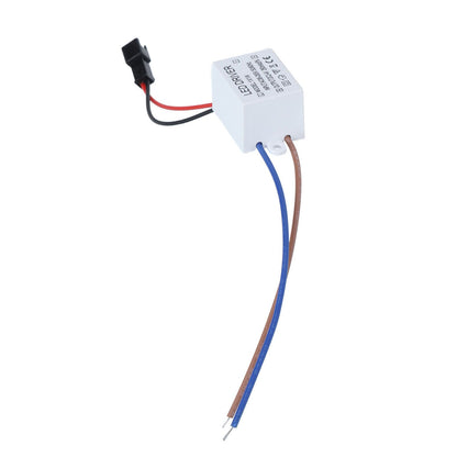 LED Driver Heat Dissipation Constant Current LED Power Supply for LED Lamp Products V1294-YM0523-3119210266711