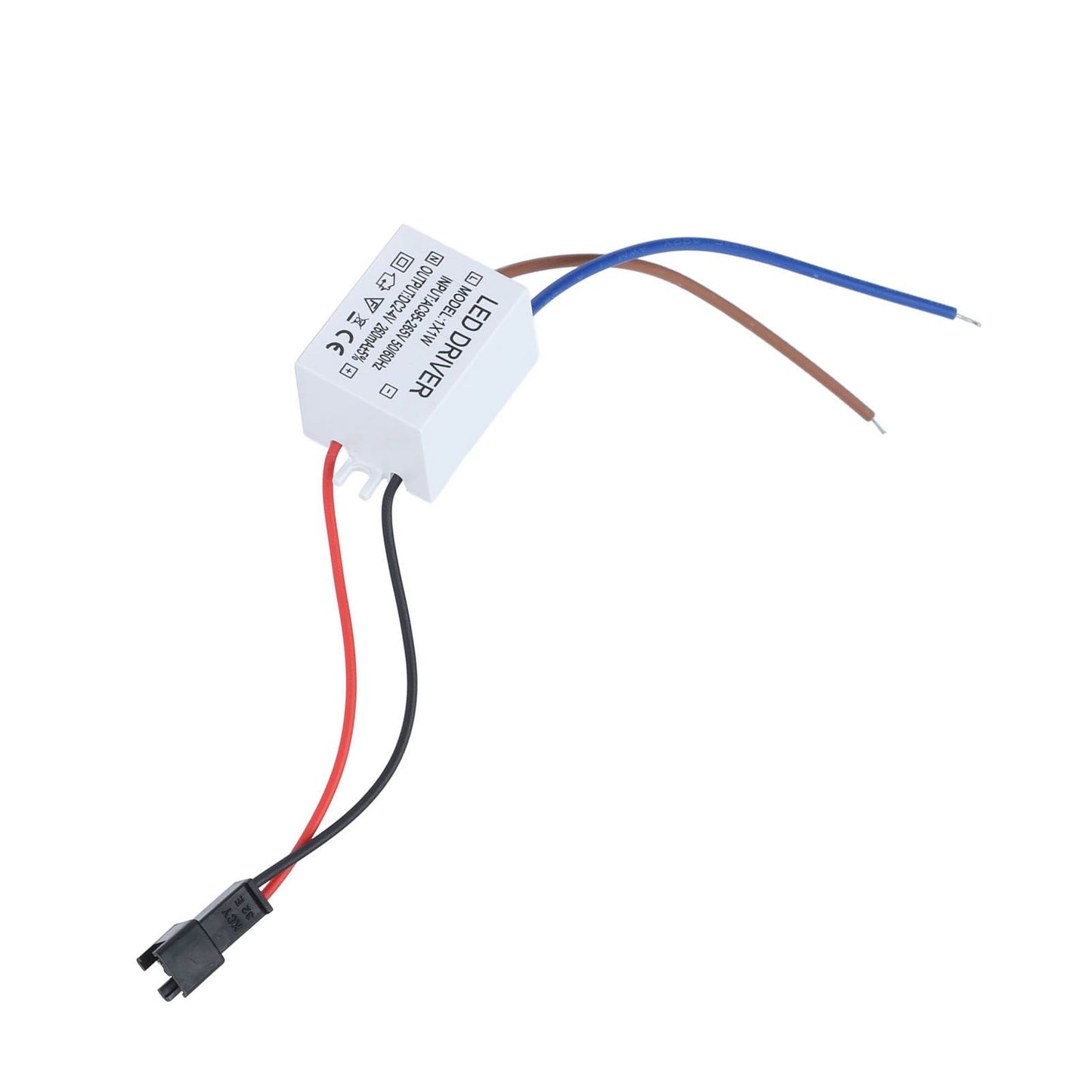 LED Driver Heat Dissipation Constant Current LED Power Supply for LED Lamp Products V1294-YM0523-3119210266711