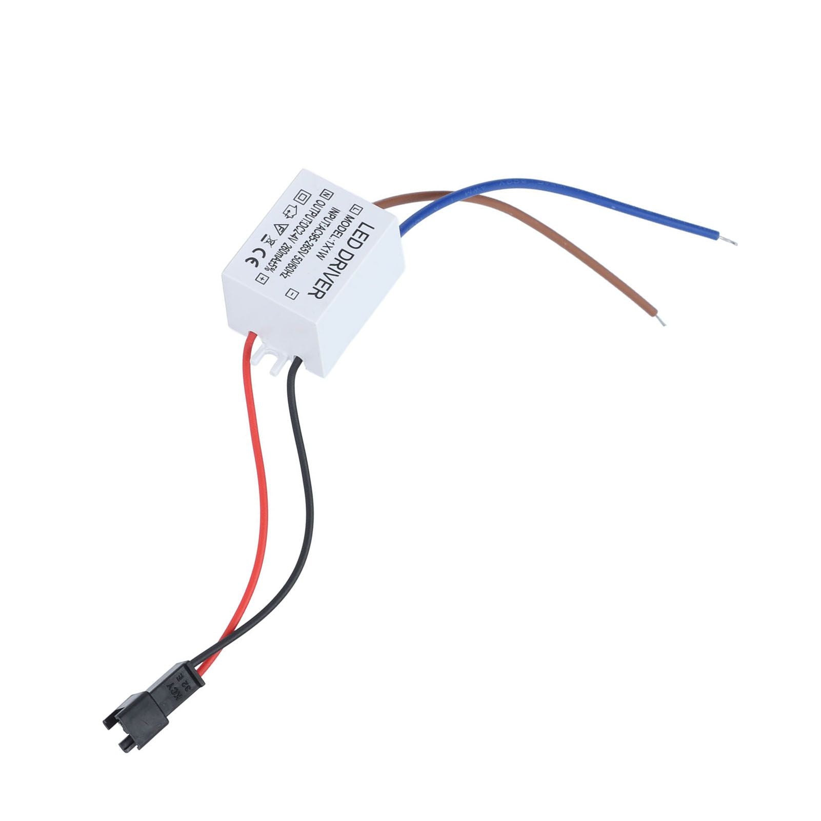 LED Driver Heat Dissipation Constant Current LED Power Supply for LED Lamp Products V1294-YM0523-3119210266711