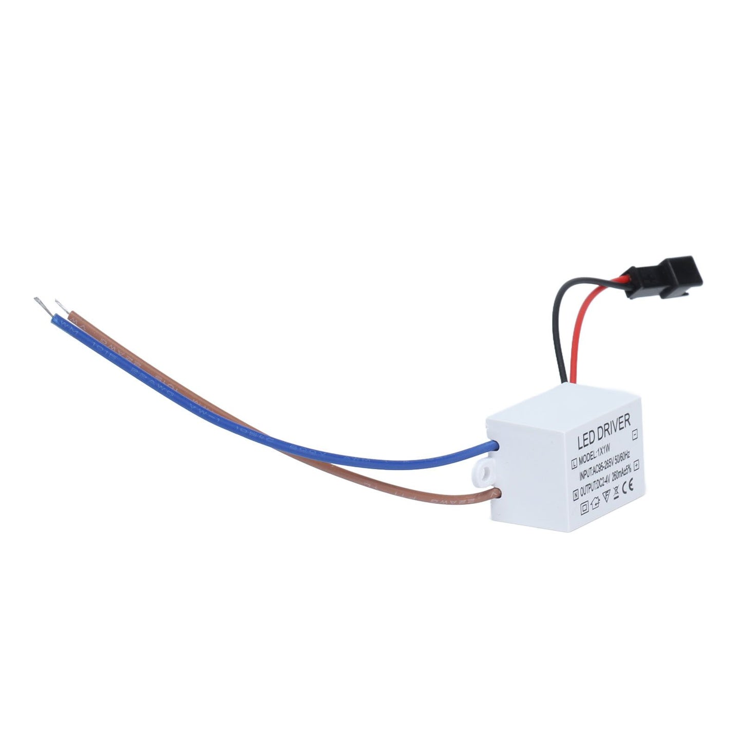 LED Driver Heat Dissipation Constant Current LED Power Supply for LED Lamp Products V1294-YM0523-3119210266711