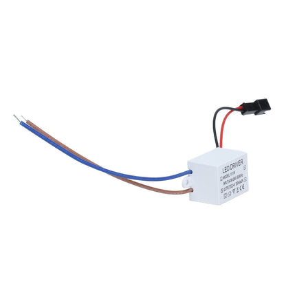 LED Driver Heat Dissipation Constant Current LED Power Supply for LED Lamp Products V1294-YM0523-3119210266711