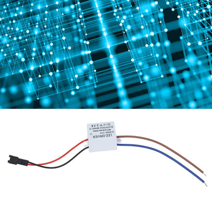 LED Driver Heat Dissipation Constant Current LED Power Supply for LED Lamp Products V1294-YM0523-3119210266711