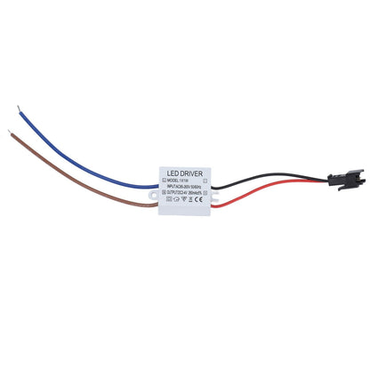 LED Driver Heat Dissipation Constant Current LED Power Supply for LED Lamp Products V1294-YM0523-3119210266711
