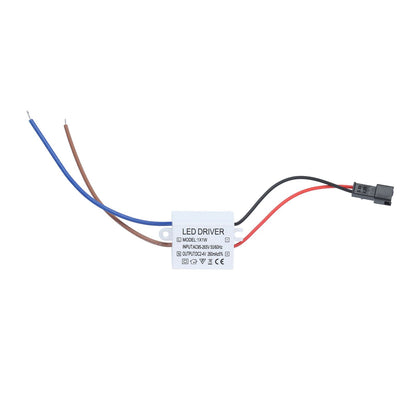 LED Driver Heat Dissipation Constant Current LED Power Supply for LED Lamp Products V1294-YM0523-3119210266711