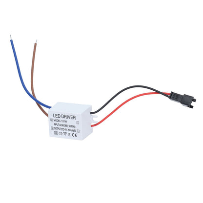 LED Driver Heat Dissipation Constant Current LED Power Supply for LED Lamp Products V1294-YM0523-3119210266711
