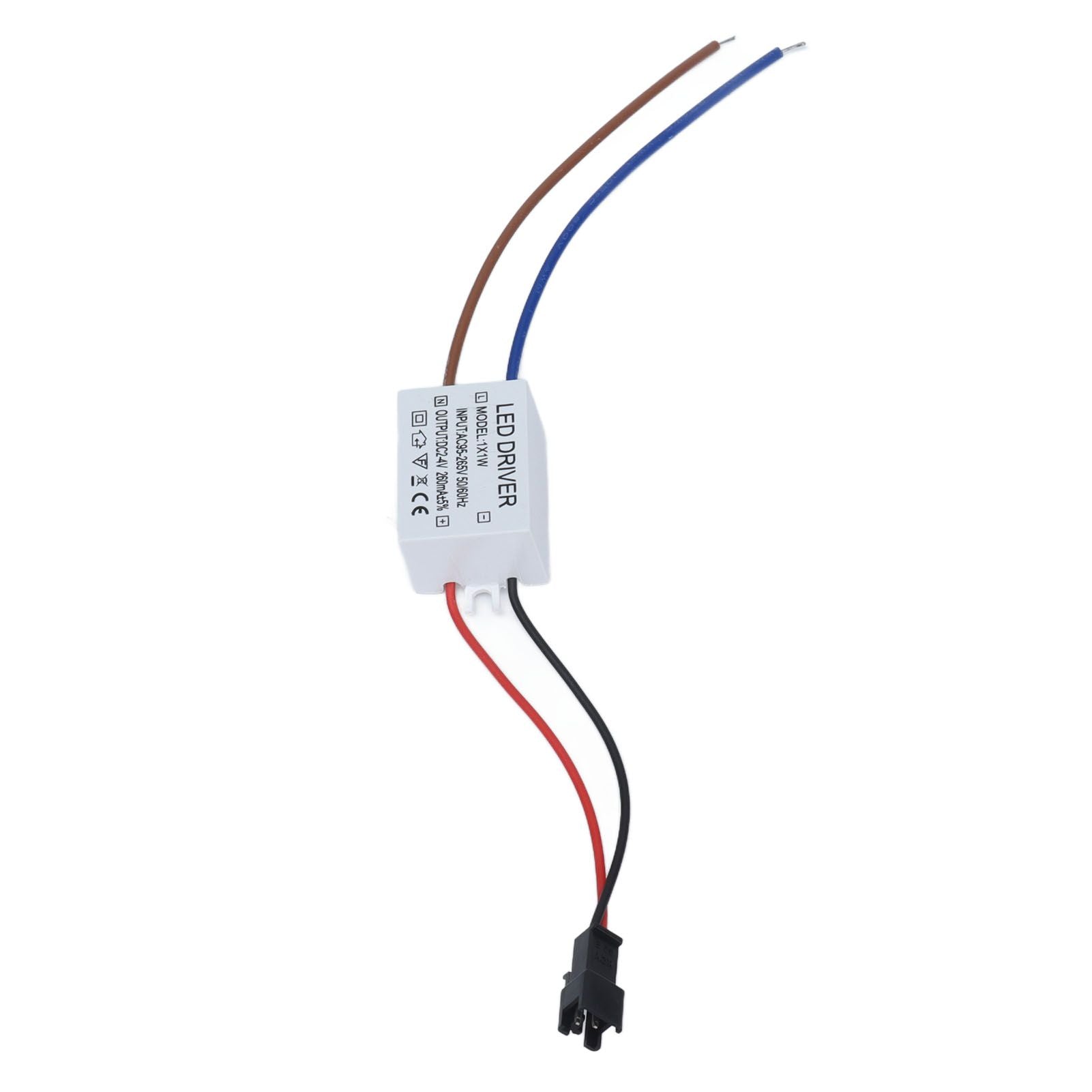 LED Driver Heat Dissipation Constant Current LED Power Supply for LED Lamp Products V1294-YM0523-3119210266711