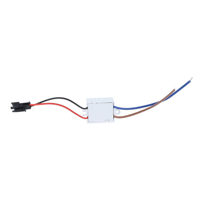 LED Driver Heat Dissipation Constant Current LED Power Supply for LED Lamp Products V1294-YM0523-3119210266711