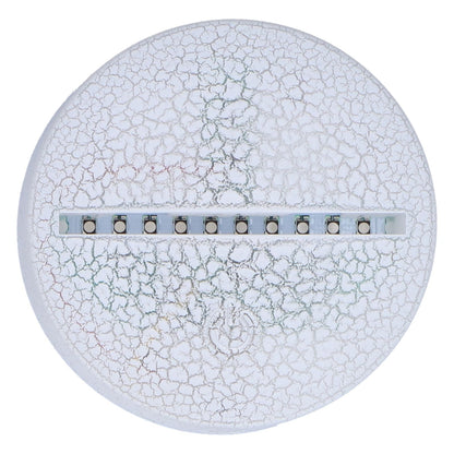 3D Night Light Dimmable 3D Illusion Lamp with 16 Color Changes Remote Control Smart Touch for Kids V1294-YM0523-3119210267011