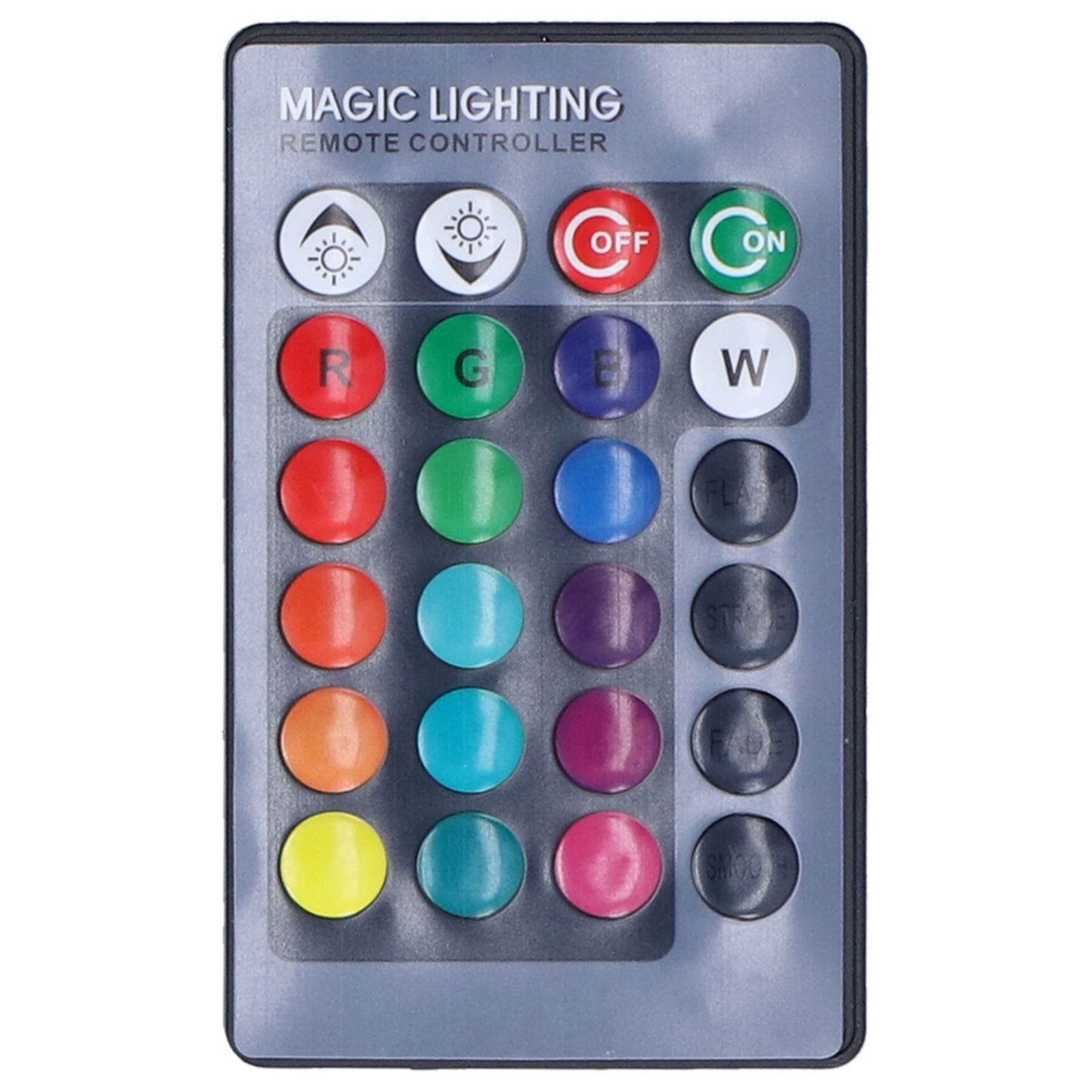 3D Night Light Dimmable 3D Illusion Lamp with 16 Color Changes Remote Control Smart Touch for Kids V1294-YM0523-3119210267011