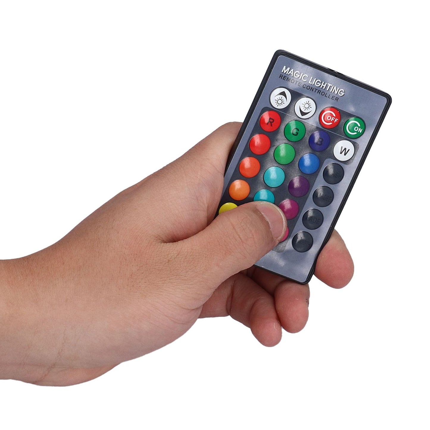 3D Night Light 16 Colors Dimmable 4 Flash Modes Remote Control Touch Switch Spaceship Series Lamp Gift for V1294-YM0523-3119210267111