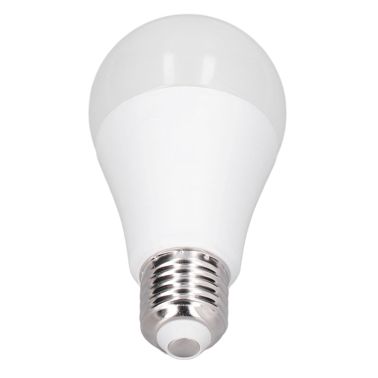 LED Smart Bulb 9W E27 RGB Dimming Light Voice Control Smart Home Bulb for Google 85-265V V1294-YM0523-3119210267211