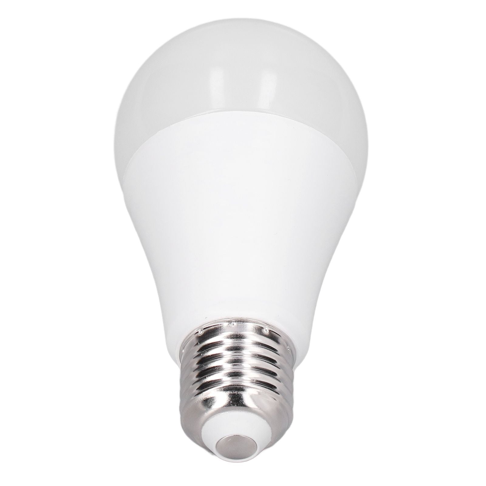 LED Smart Bulb 9W E27 RGB Dimming Light Voice Control Smart Home Bulb for Google 85-265V V1294-YM0523-3119210267211