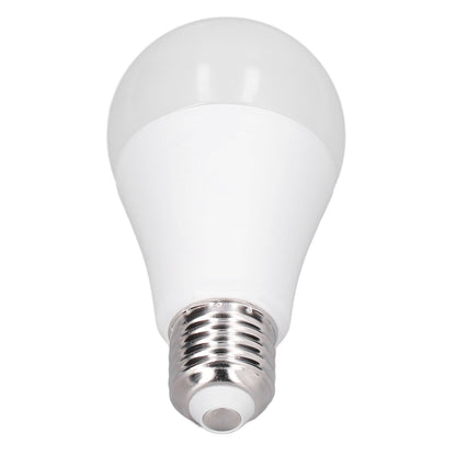 LED Smart Bulb 9W E27 RGB Dimming Light Voice Control Smart Home Bulb for Google 85-265V V1294-YM0523-3119210267211