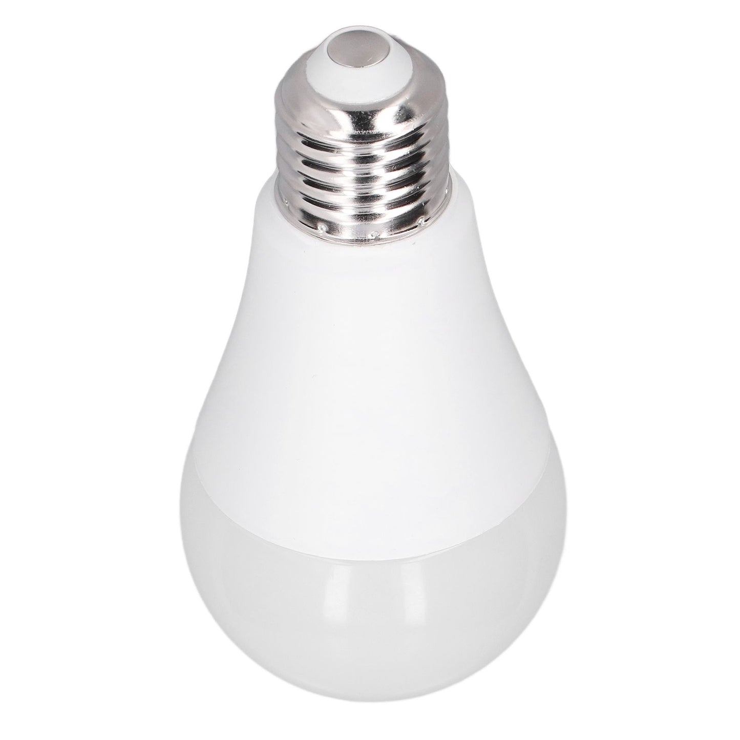 LED Smart Bulb 9W E27 RGB Dimming Light Voice Control Smart Home Bulb for Google 85-265V V1294-YM0523-3119210267211