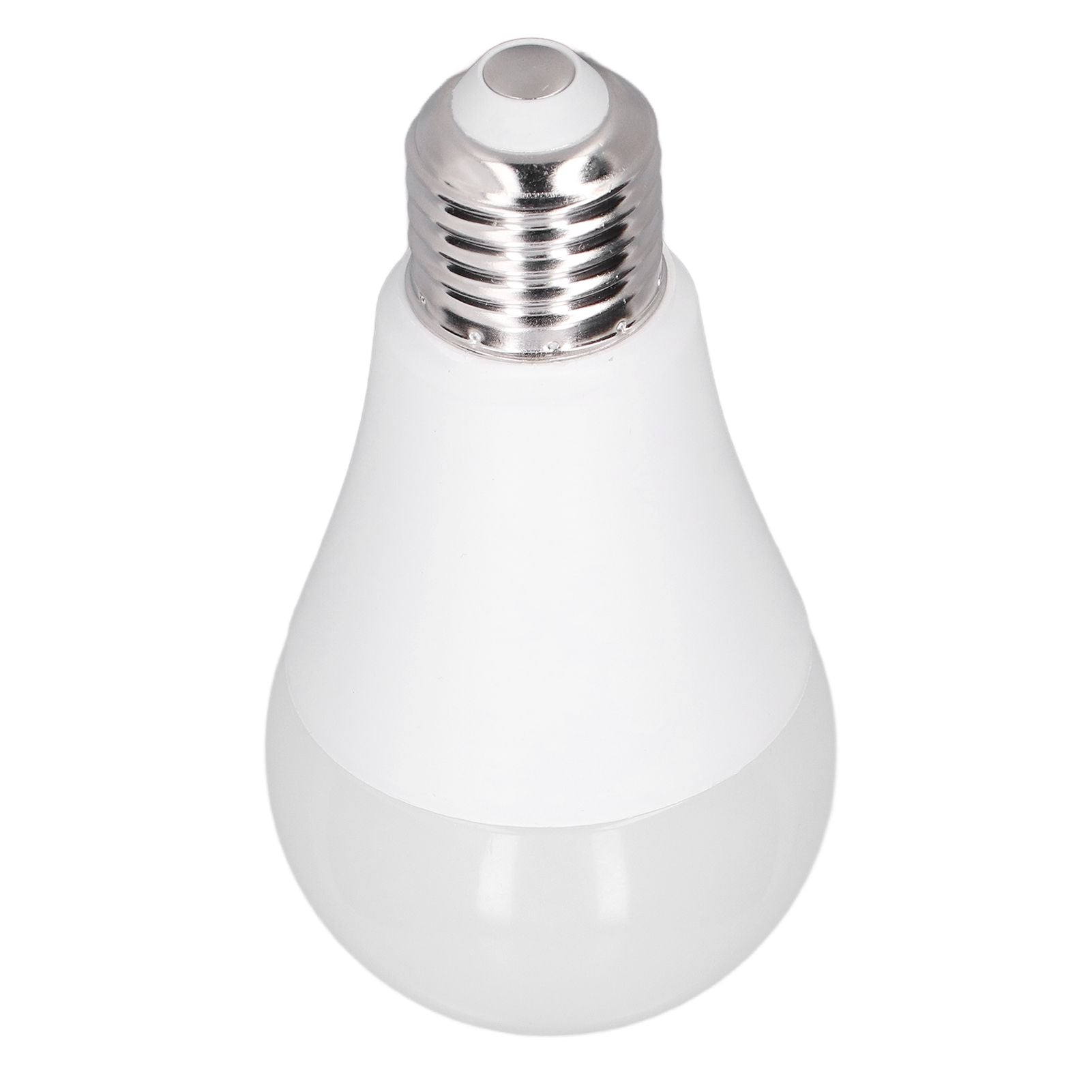 LED Smart Bulb 9W E27 RGB Dimming Light Voice Control Smart Home Bulb for Google 85-265V V1294-YM0523-3119210267211