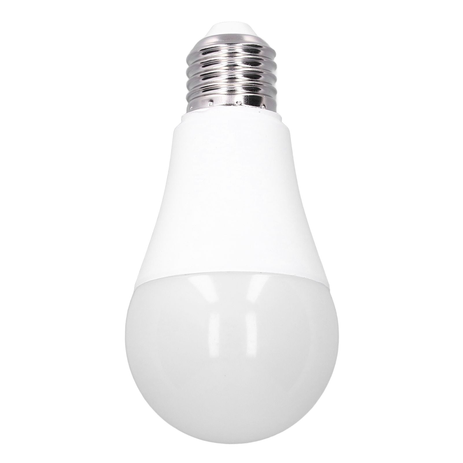 LED Smart Bulb 9W E27 RGB Dimming Light Voice Control Smart Home Bulb for Google 85-265V V1294-YM0523-3119210267211