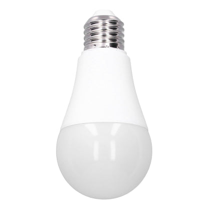 LED Smart Bulb 9W E27 RGB Dimming Light Voice Control Smart Home Bulb for Google 85-265V V1294-YM0523-3119210267211