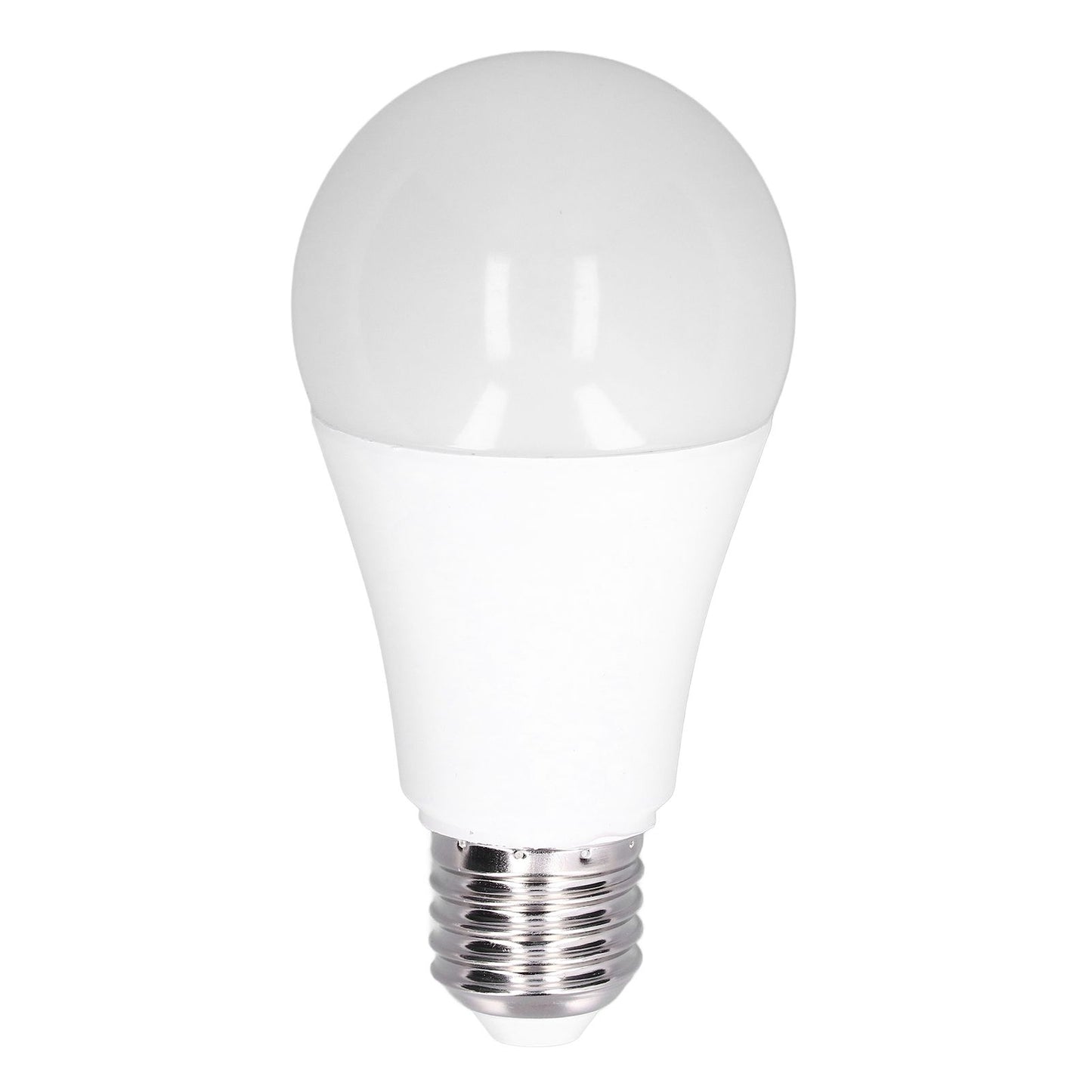 LED Smart Bulb 9W E27 RGB Dimming Light Voice Control Smart Home Bulb for Google 85-265V V1294-YM0523-3119210267211