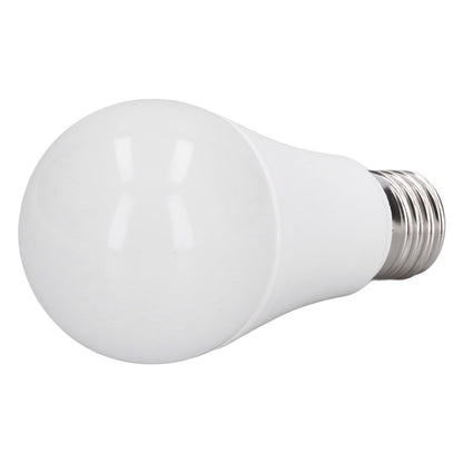 LED Smart Bulb 9W E27 RGB Dimming Light Voice Control Smart Home Bulb for Google 85-265V V1294-YM0523-3119210267211