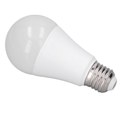 LED Smart Bulb 9W E27 RGB Dimming Light Voice Control Smart Home Bulb for Google 85-265V V1294-YM0523-3119210267211