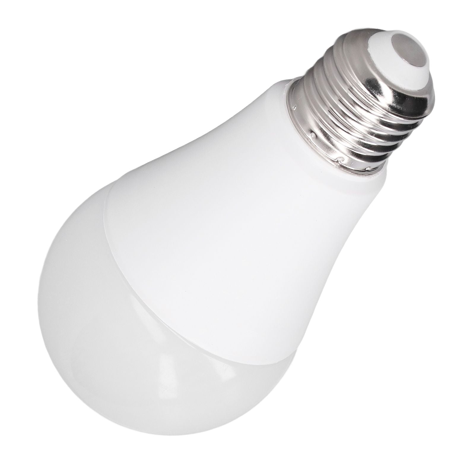 LED Smart Bulb 9W E27 RGB Dimming Light Voice Control Smart Home Bulb for Google 85-265V V1294-YM0523-3119210267211