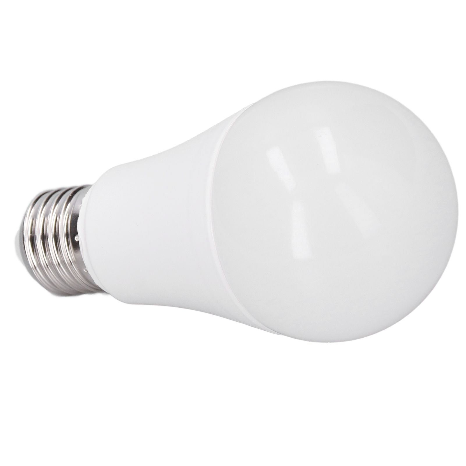LED Smart Bulb 9W E27 RGB Dimming Light Voice Control Smart Home Bulb for Google 85-265V V1294-YM0523-3119210267211