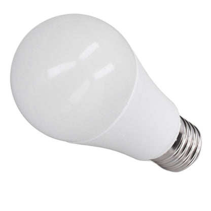 LED Smart Bulb 9W E27 RGB Dimming Light Voice Control Smart Home Bulb for Google 85-265V V1294-YM0523-3119210267211