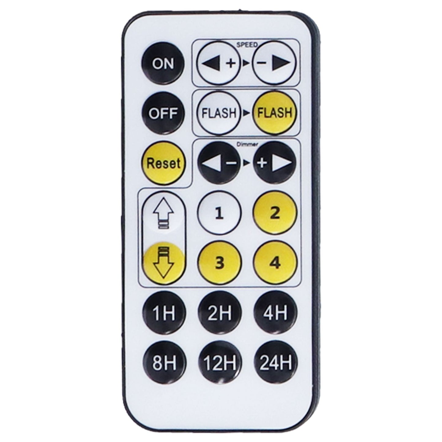 3D Night Light 16 Colors Dimmable Remote Control Smart Touch 3D Lamp for Birthday Gifts V1294-YM0523-3119210267611