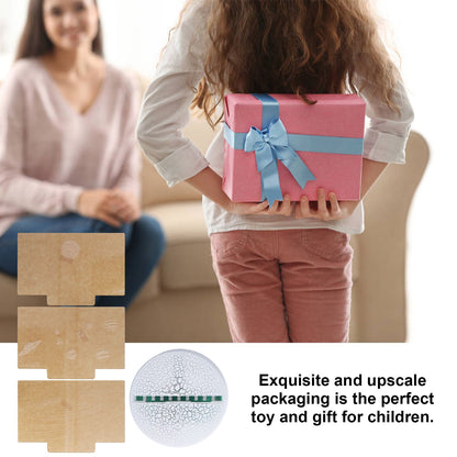 3D Night Light 16 Colors Dimmable Remote Control Smart Touch 3D Lamp for Birthday Gifts V1294-YM0523-3119210267611