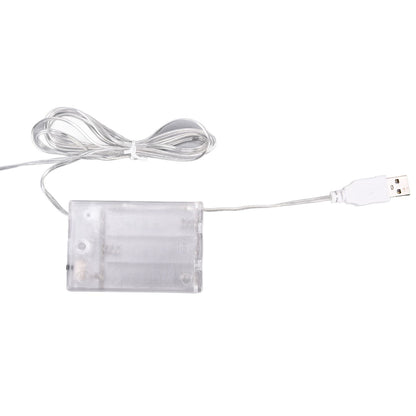 LED Neon Light Ice Cream Waterproof Battery USB Powered Hangable Decorative Remote Control Neon Sign for Home V1294-YM0523-3119210270016