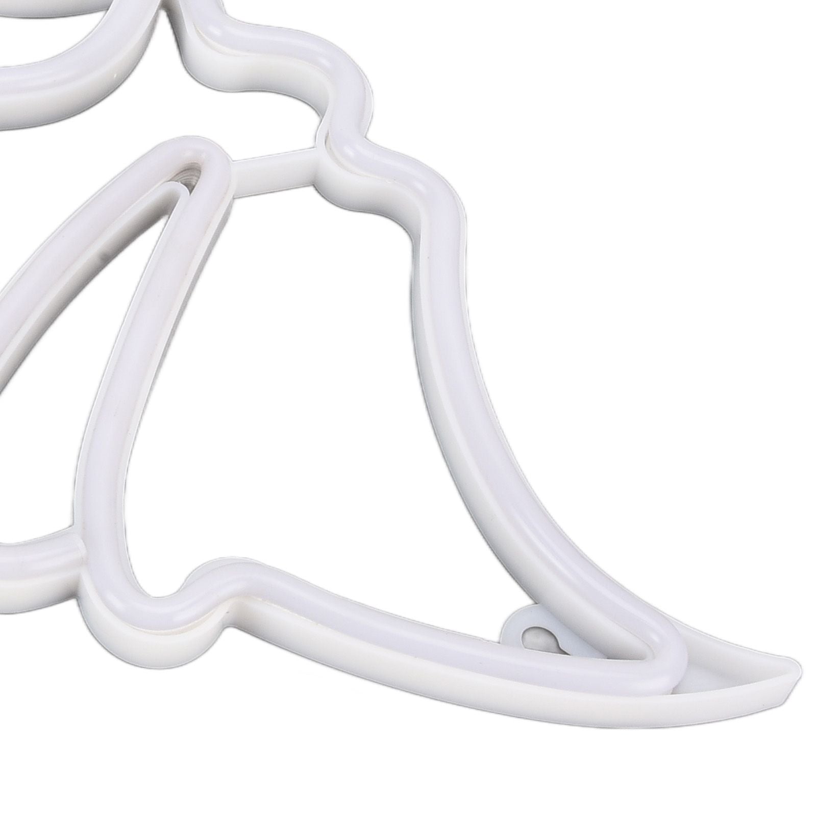 LED Neon Light Ice Cream Waterproof Battery USB Powered Hangable Decorative Remote Control Neon Sign for Home V1294-YM0523-3119210270016