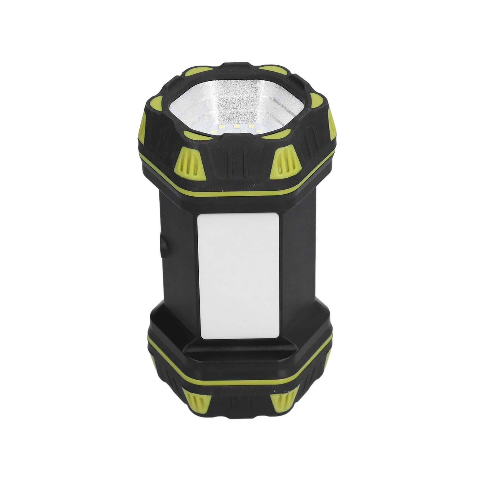 Handheld Flashlight 8 Gears Modes Adjustable Waterproof Rechargeable LED Flashlight with USB Cable for V1294-YM0523-3119210271111