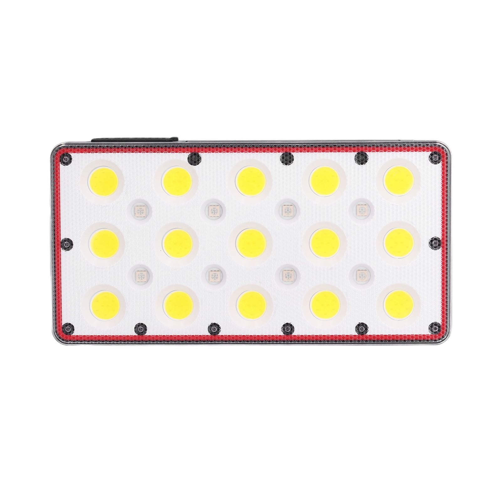 LED Outdoor Camping Light Multifunctional Portable Rechargeable Maintenance Lamp V1294-YM0523-3119210271311