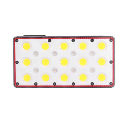 LED Outdoor Camping Light Multifunctional Portable Rechargeable Maintenance Lamp V1294-YM0523-3119210271311