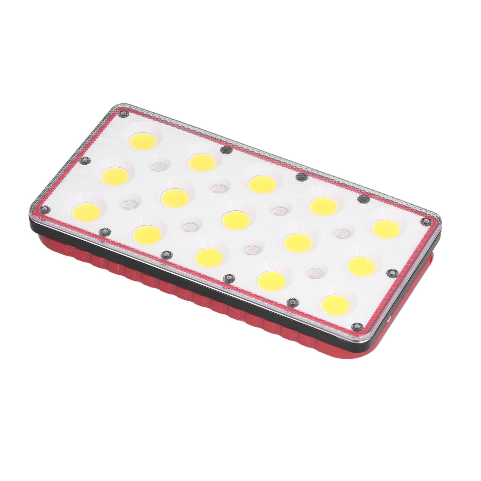LED Outdoor Camping Light Multifunctional Portable Rechargeable Maintenance Lamp V1294-YM0523-3119210271311